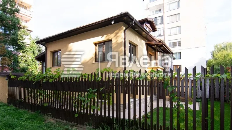 Дом 200м² в Болгарии, София. Стоимостью 424053£ аренда фото-5