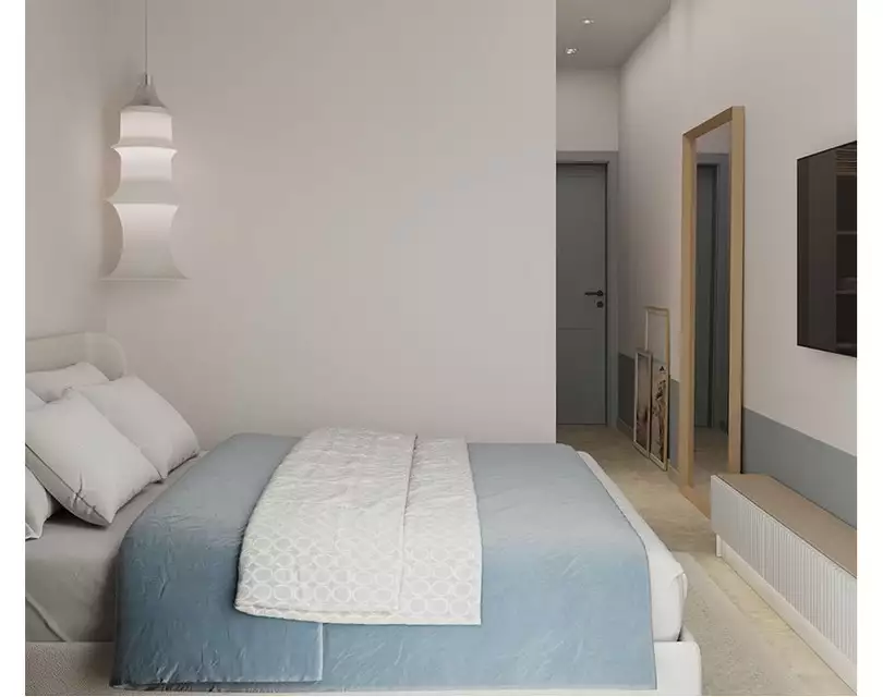 Penthouse 96m² in Greece, Pire. Priced at 340000€ rent photo-10