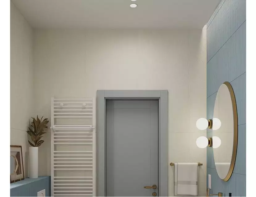 Penthouse 96m² in Greece, Pire. Priced at 340000€ rent photo-13