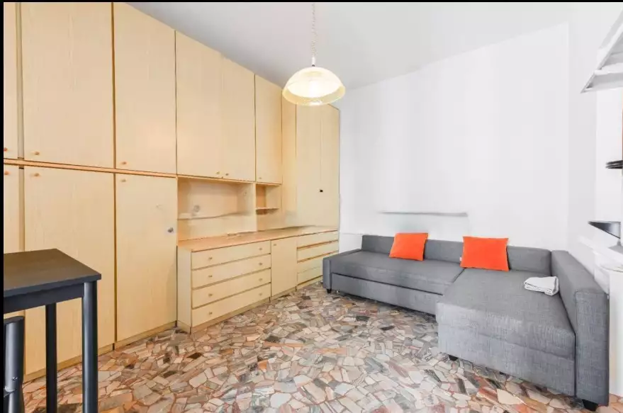 Flat 30m² in Italy, Milan. Priced at 130000$ rent photo-3