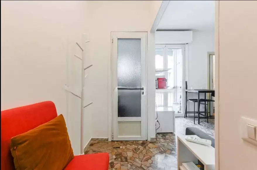 Flat 30m² in Italy, Milan. Priced at 130000$ rent photo-4