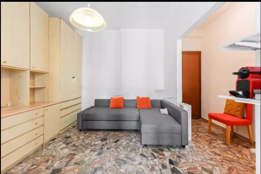 Flat 30m² in Italy, Milan. Priced at 130000$ rent photo-5