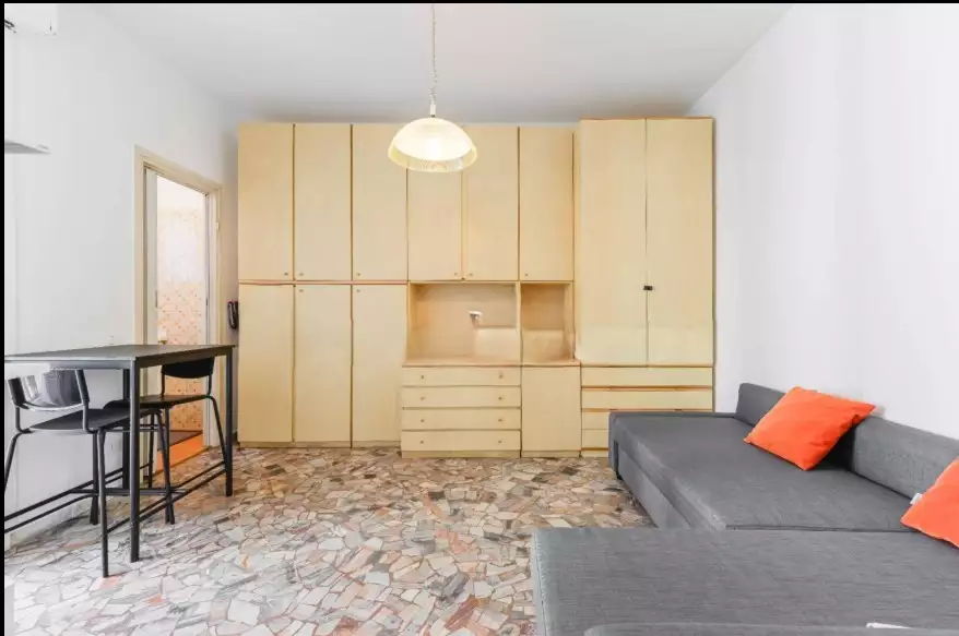 Flat 30m² in Italy, Milan. Priced at 130000$ rent photo-6