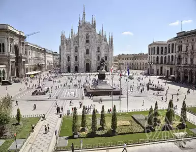 Buy in Italy for 130000$