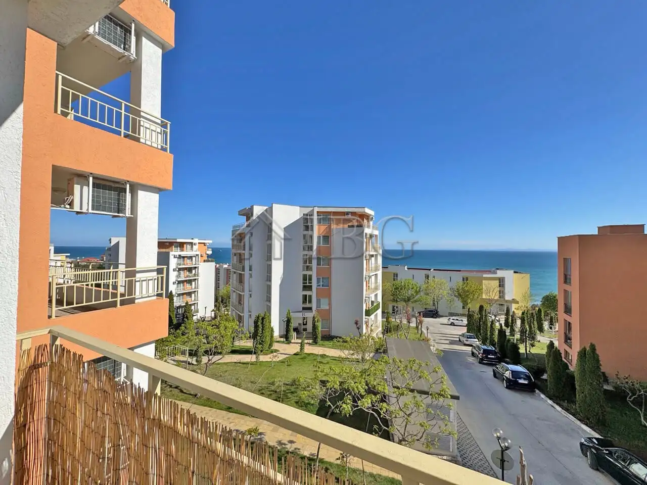 Flat 85m² in Bulgaria, Sveti Vlas. Priced at 99990€ rent photo-1