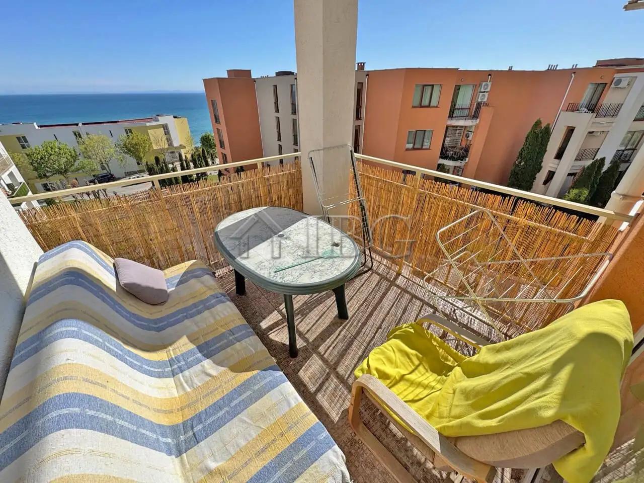 Flat 85m² in Bulgaria, Sveti Vlas. Priced at 99990€ rent photo-2
