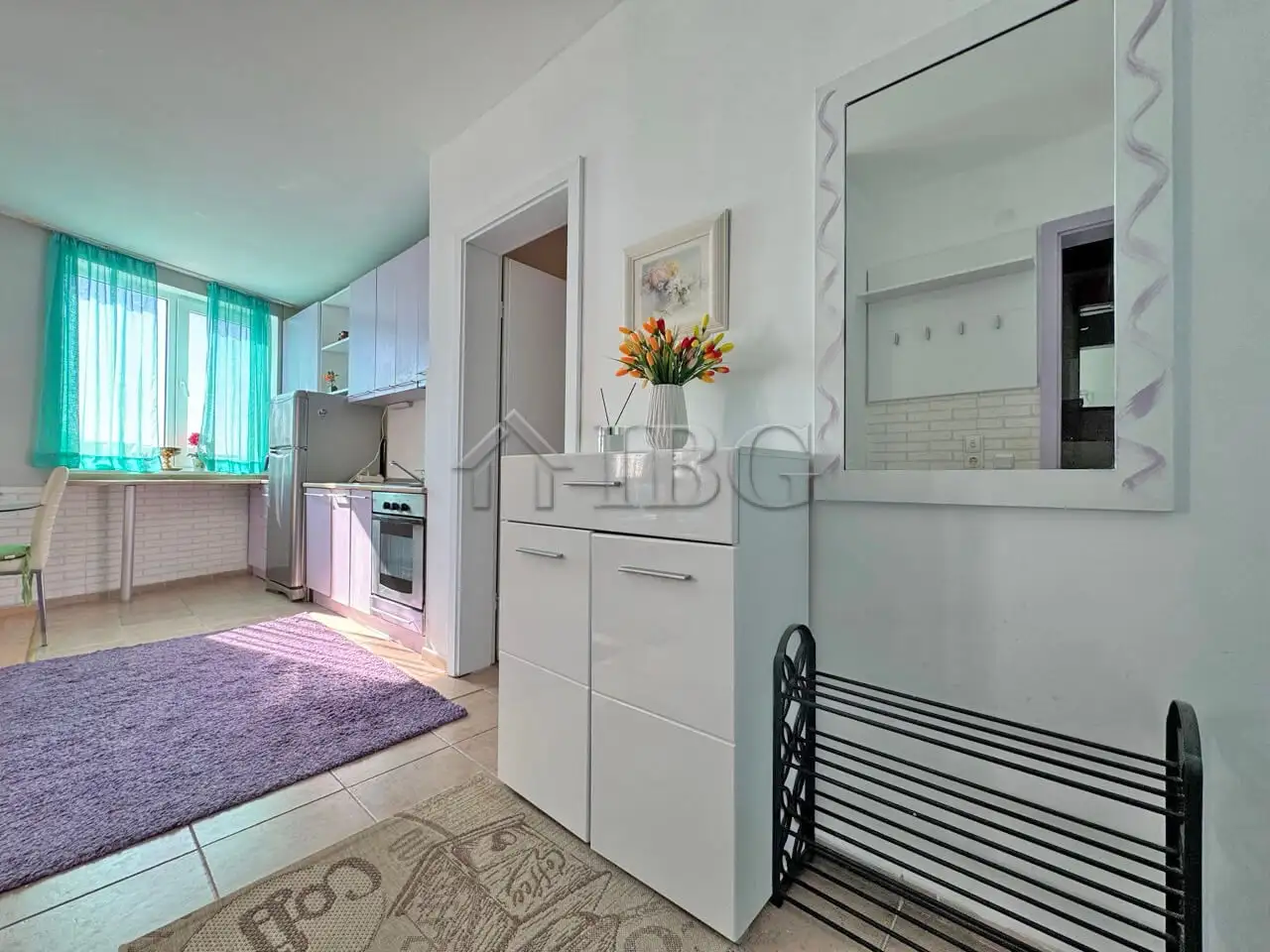 Flat 85m² in Bulgaria, Sveti Vlas. Priced at 99990€ rent photo-7