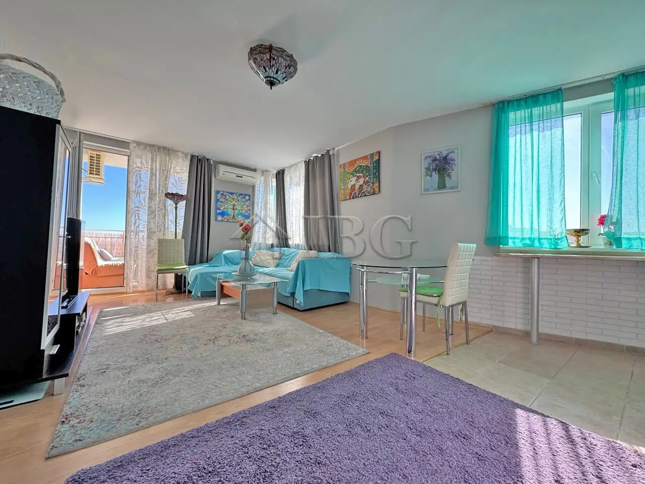 Flat 85m² in Bulgaria, Sveti Vlas. Priced at 99990€ rent photo-8