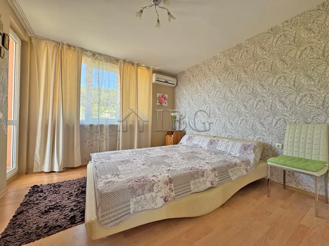 Flat 85m² in Bulgaria, Sveti Vlas. Priced at 99990€ rent photo-9