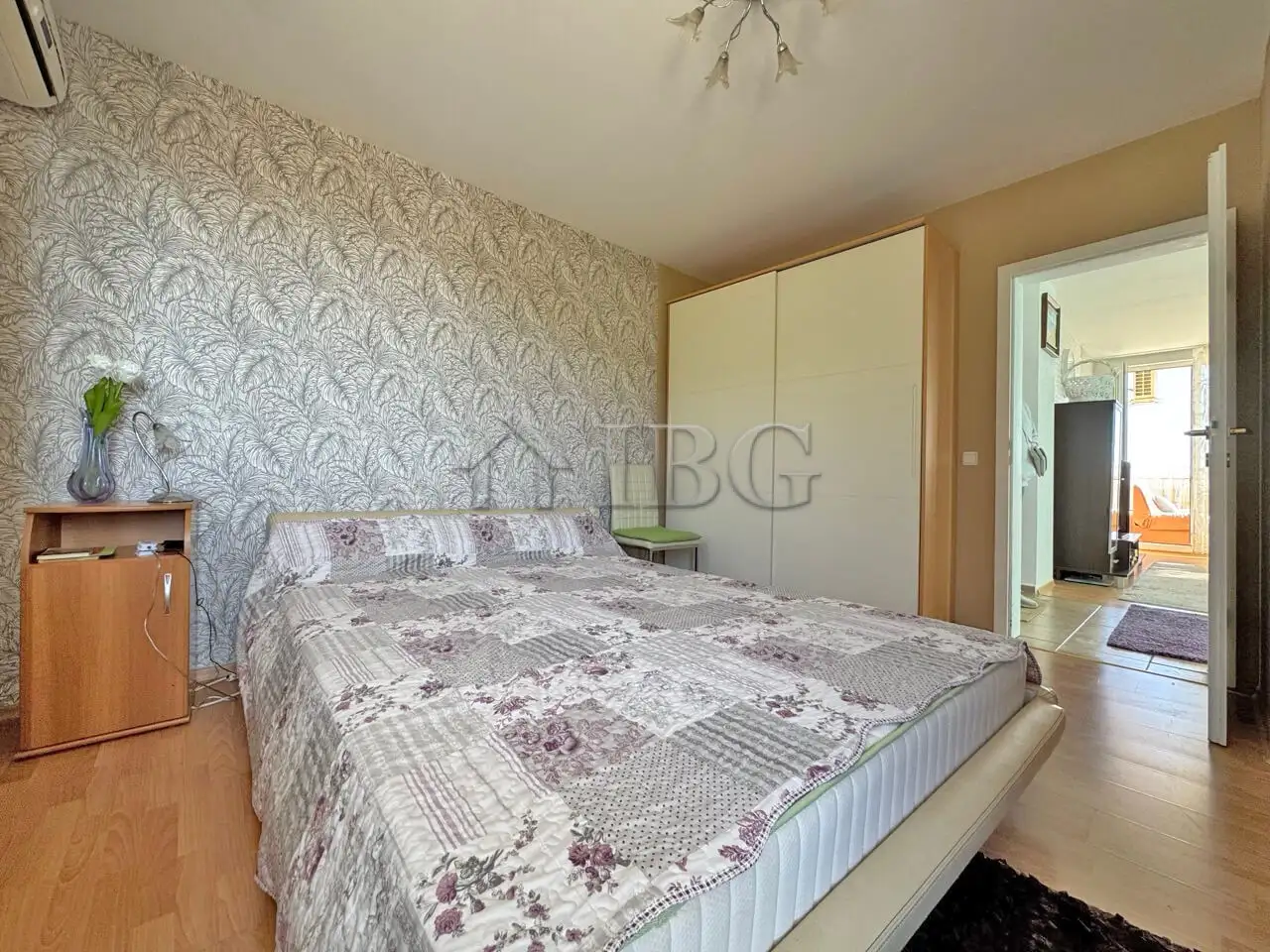 Flat 85m² in Bulgaria, Sveti Vlas. Priced at 99990€ rent photo-10