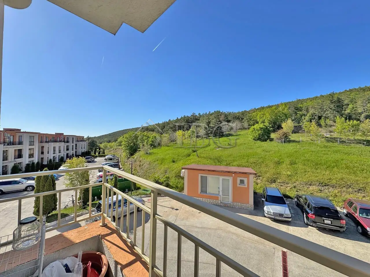 Flat 85m² in Bulgaria, Sveti Vlas. Priced at 99990€ rent photo-11