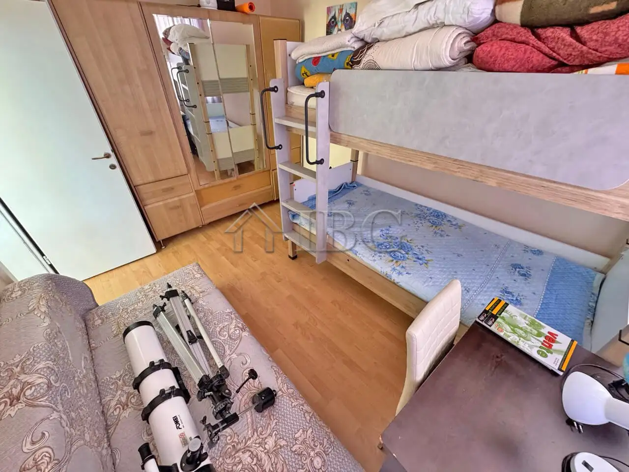Flat 85m² in Bulgaria, Sveti Vlas. Priced at 99990€ rent photo-13