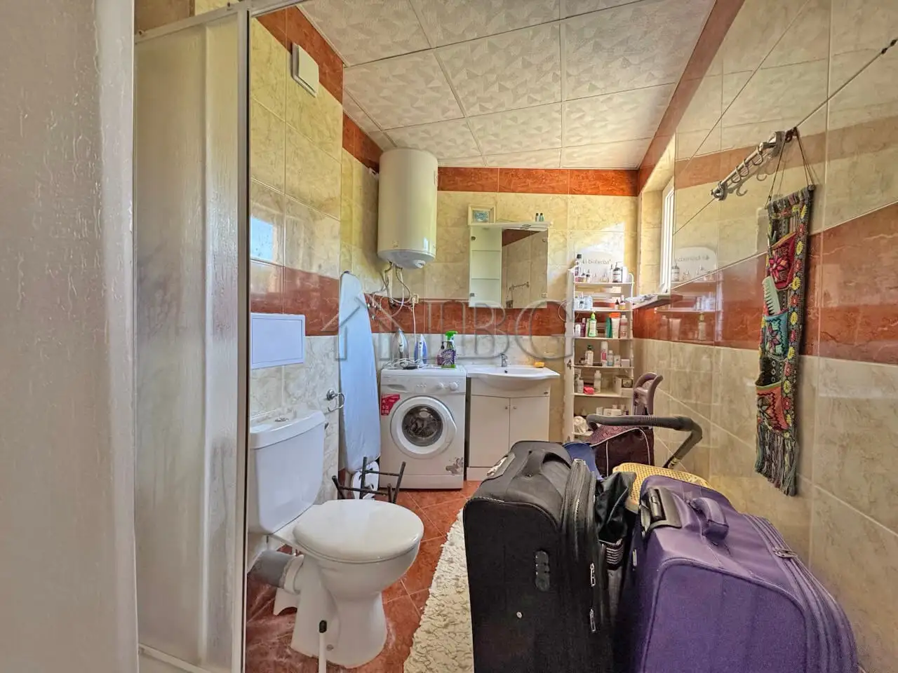 Flat 85m² in Bulgaria, Sveti Vlas. Priced at 99990€ rent photo-14