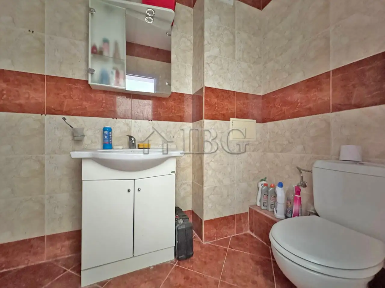 Flat 85m² in Bulgaria, Sveti Vlas. Priced at 99990€ rent photo-15