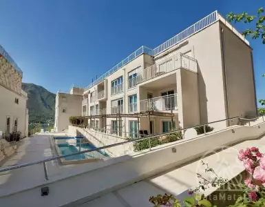 Buy in Montenegro for 245000€