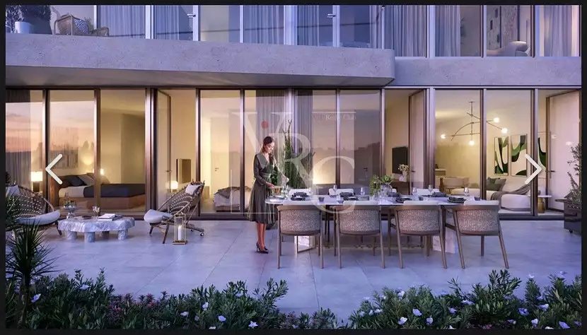 Flat 77m² in UAE, Dubai. Priced at 286055$ rent photo-8