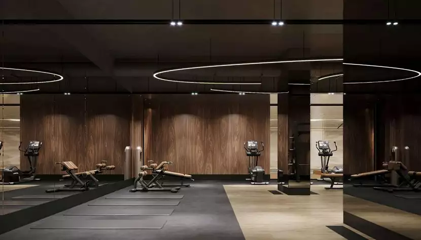 Flat 77m² in UAE, Dubai. Priced at 286055$ rent photo-13