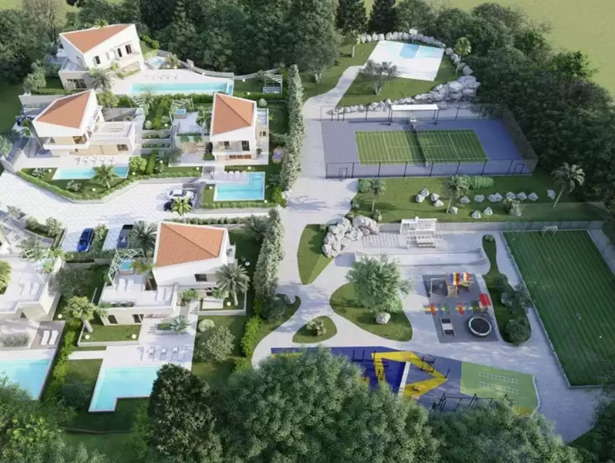 Villa 190m² in Croatia, Malinska. Priced at 1380000€ rent photo-5