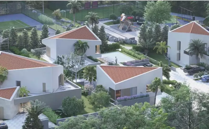 Villa 190m² in Croatia, Malinska. Priced at 1380000€ rent photo-6