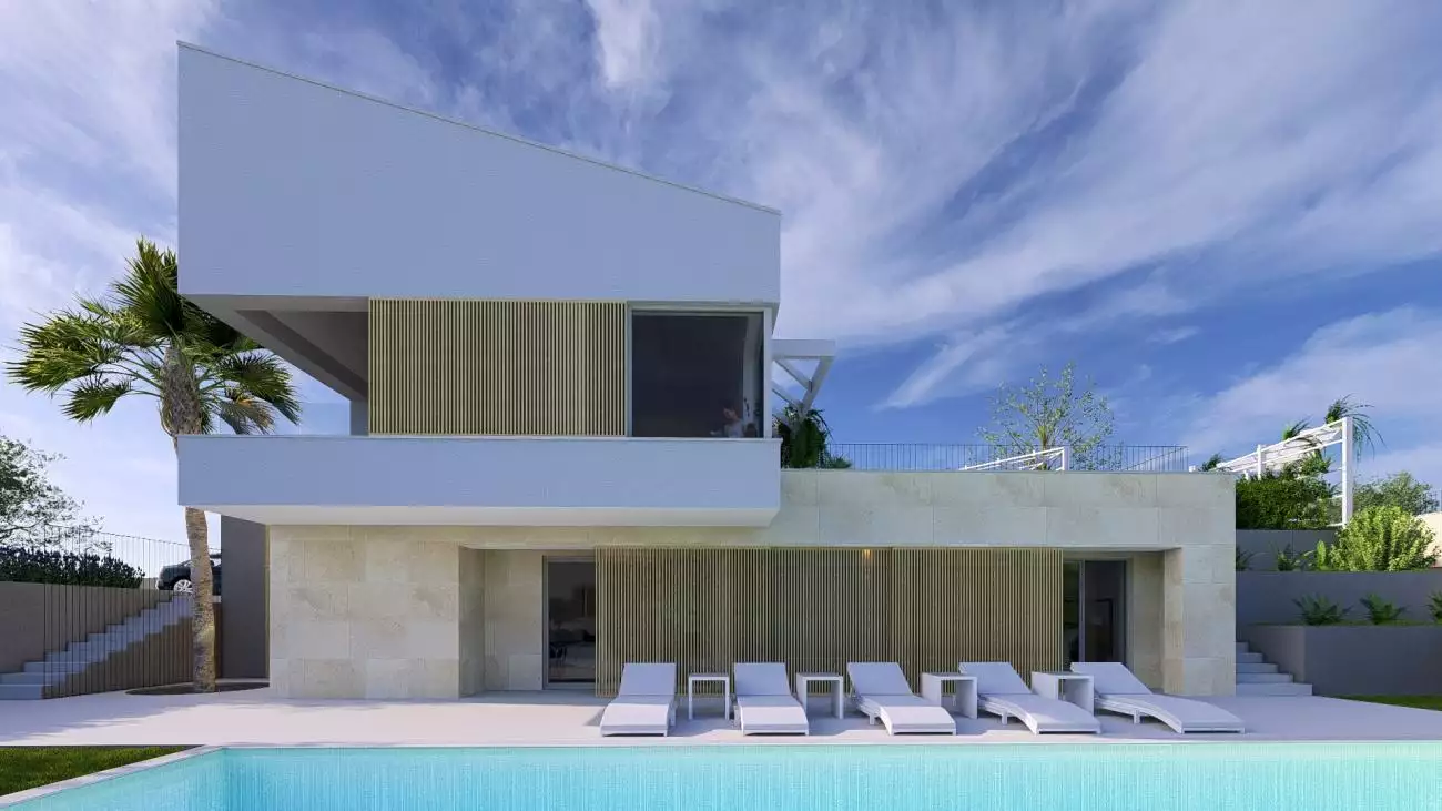 Villa 190m² in Croatia, Malinska. Priced at 1380000€ rent photo-14