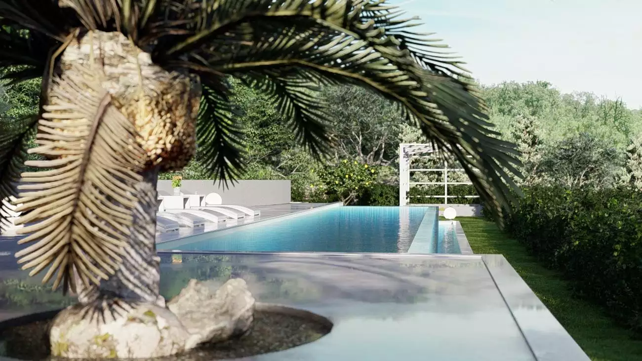 Villa 190m² in Croatia, Malinska. Priced at 1380000€ rent photo-22
