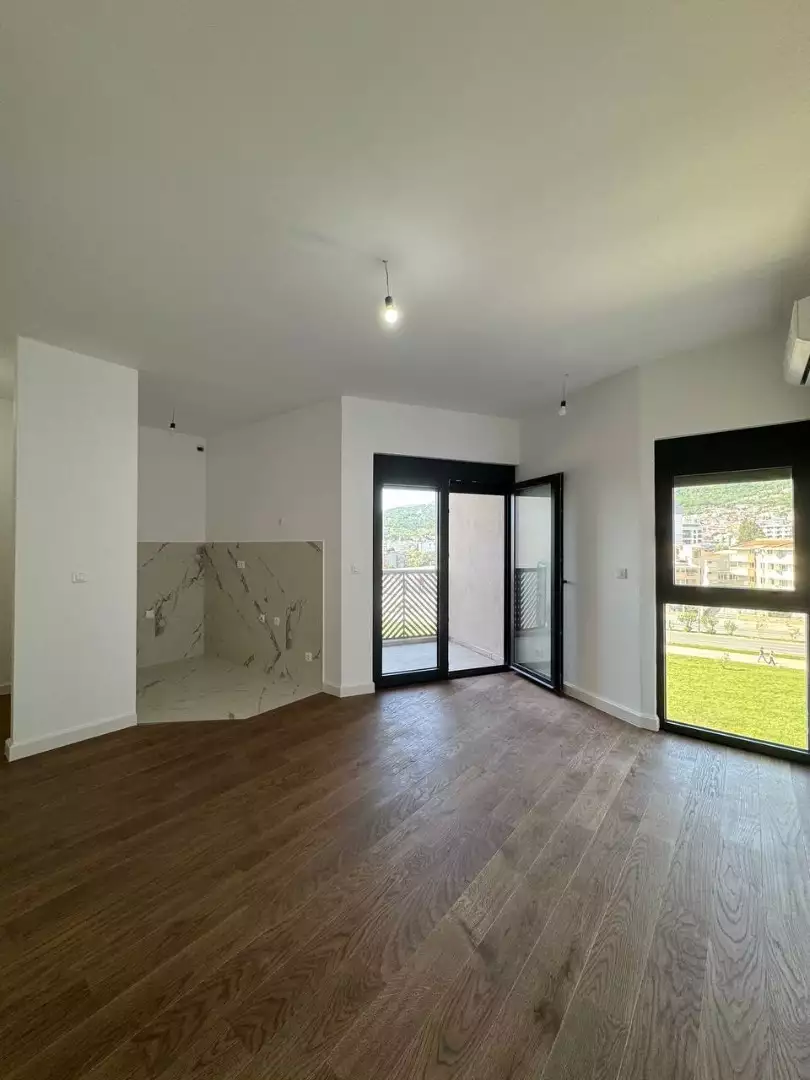 Flat 32m² in Montenegro, Bar. Priced at 91200€ rent photo-1