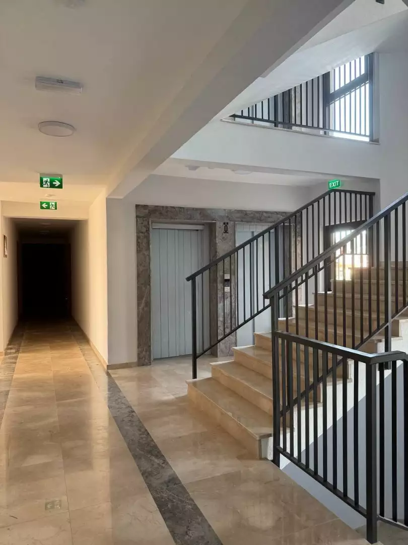 Flat 32m² in Montenegro, Bar. Priced at 91200€ rent photo-2
