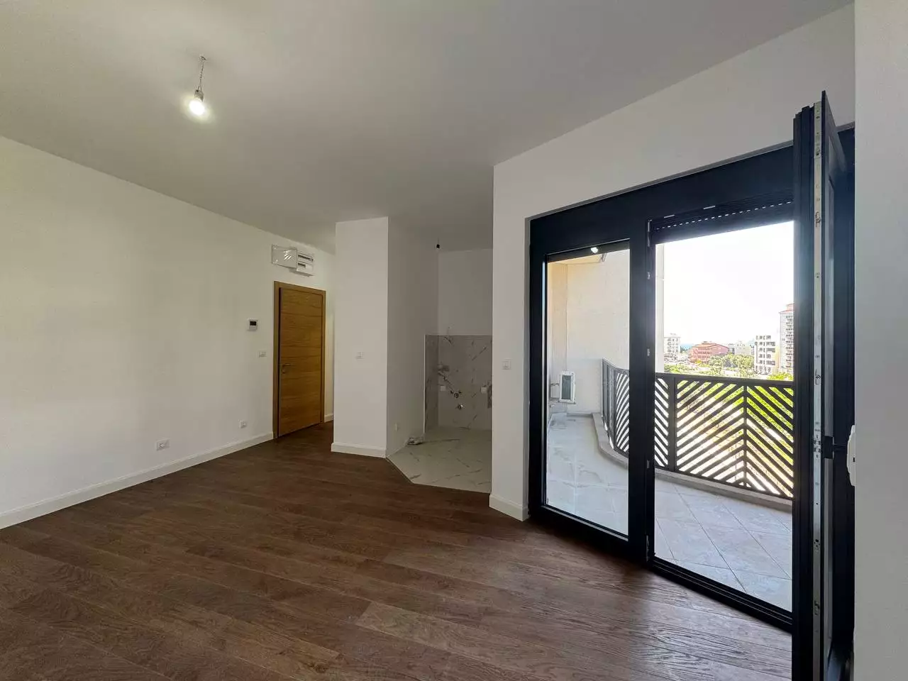 Flat 32m² in Montenegro, Bar. Priced at 91200€ rent photo-9