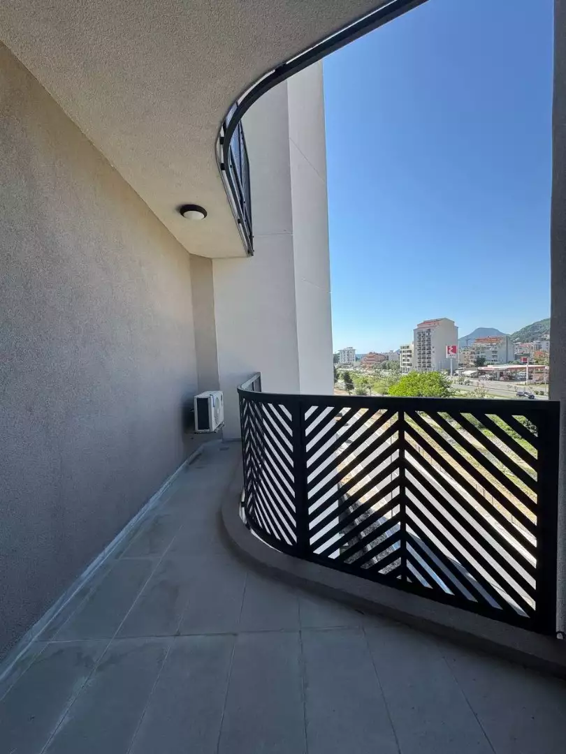 Flat 32m² in Montenegro, Bar. Priced at 91200€ rent photo-10