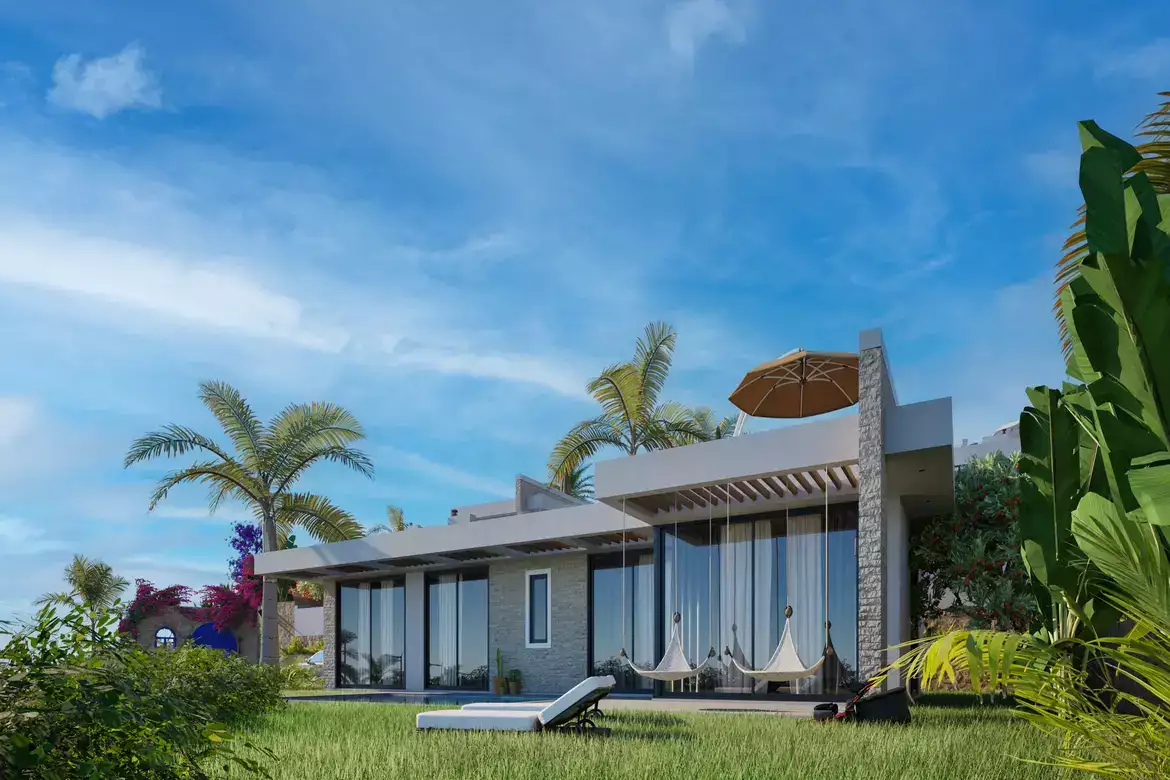 Villa 100m² in Cyprus, Esentepe. Priced at 449163€ rent photo-1