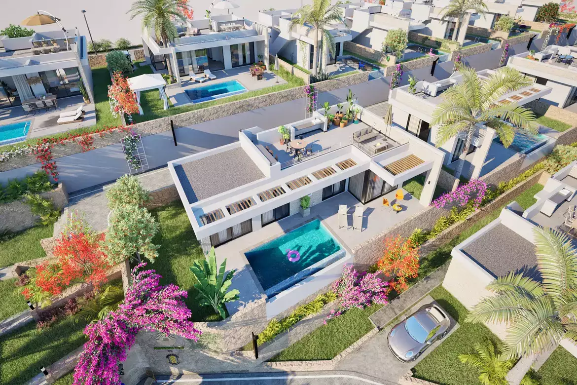 Villa 100m² in Cyprus, Esentepe. Priced at 449163€ rent photo-3