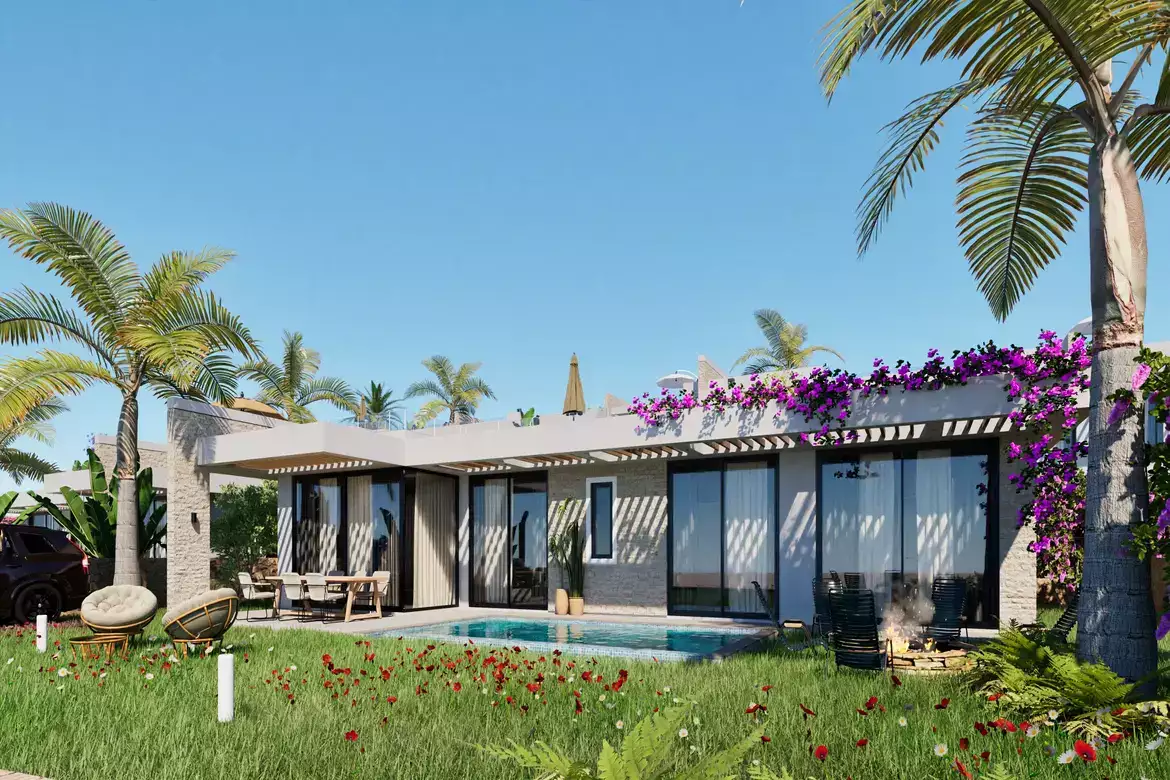 Villa 100m² in Cyprus, Esentepe. Priced at 449163€ rent photo-4