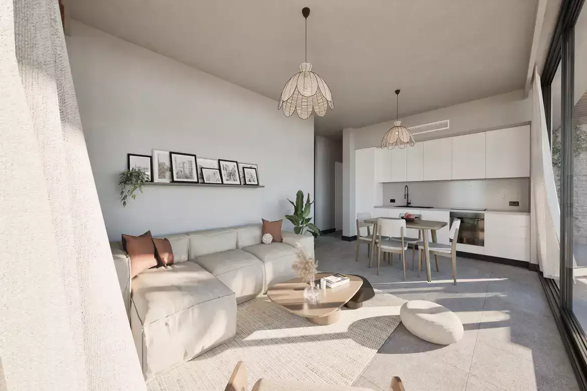 Villa 100m² in Cyprus, Esentepe. Priced at 449163€ rent photo-7