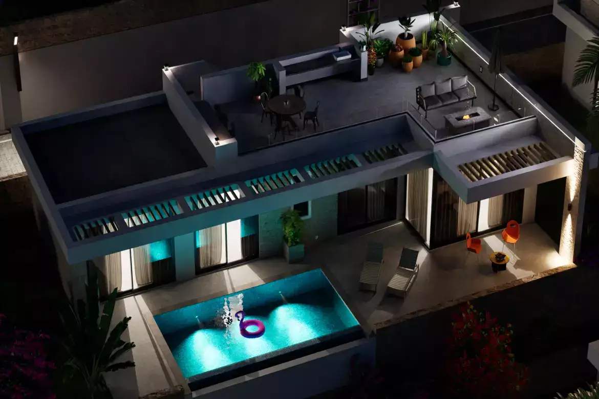 Villa 100m² in Cyprus, Esentepe. Priced at 449163€ rent photo-14