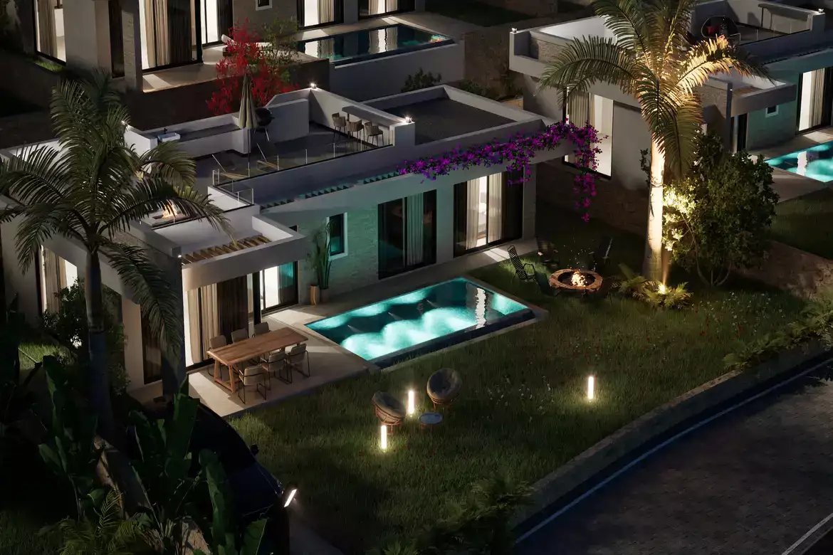 Villa 100m² in Cyprus, Esentepe. Priced at 449163€ rent photo-17