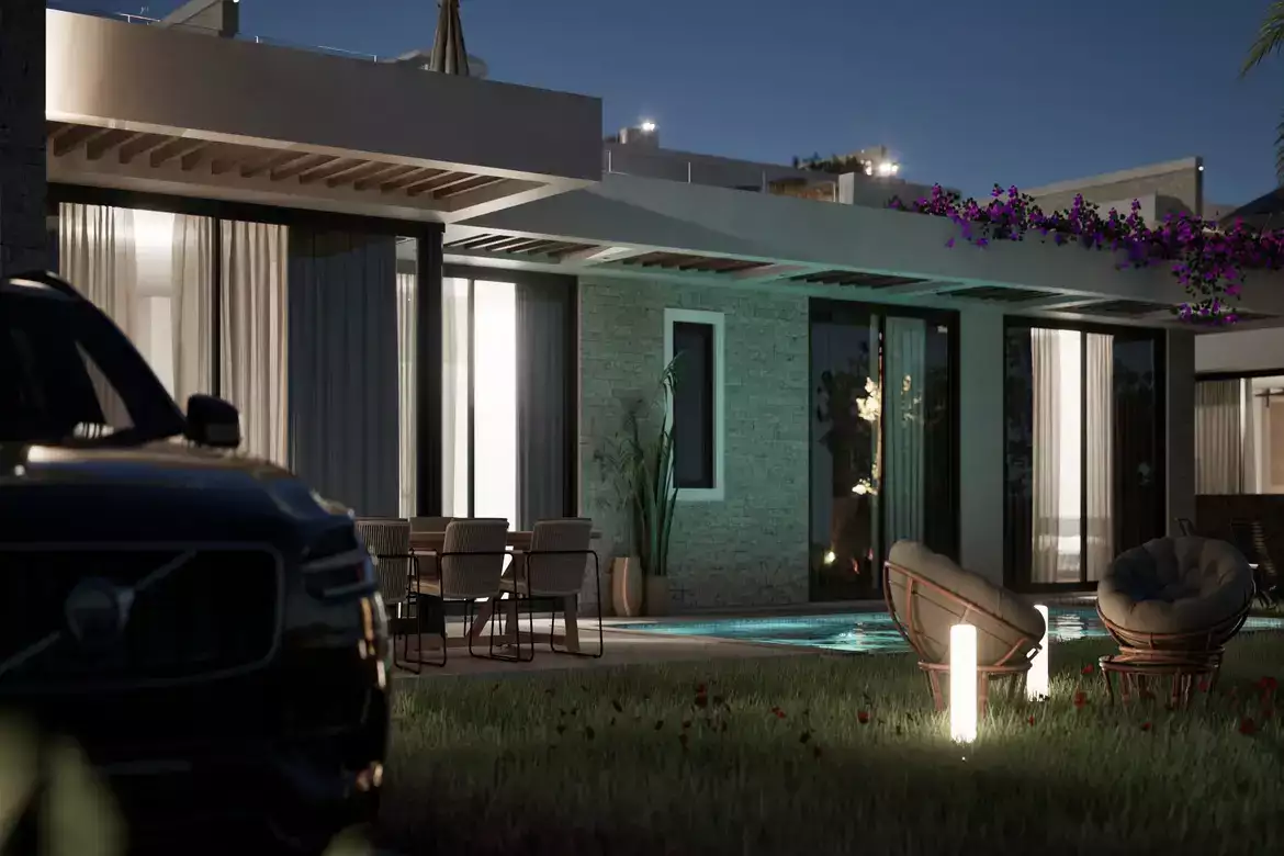 Villa 100m² in Cyprus, Esentepe. Priced at 449163€ rent photo-18