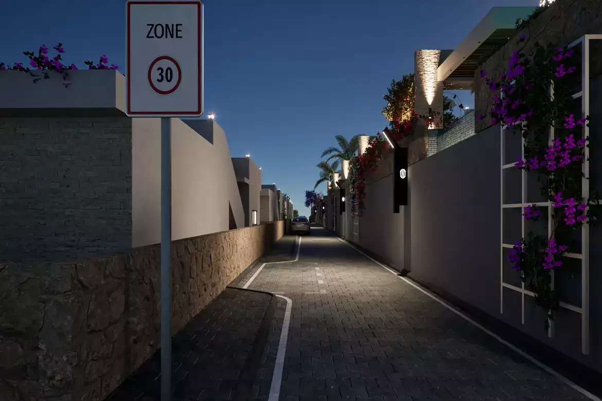Villa 100m² in Cyprus, Esentepe. Priced at 449163€ rent photo-19