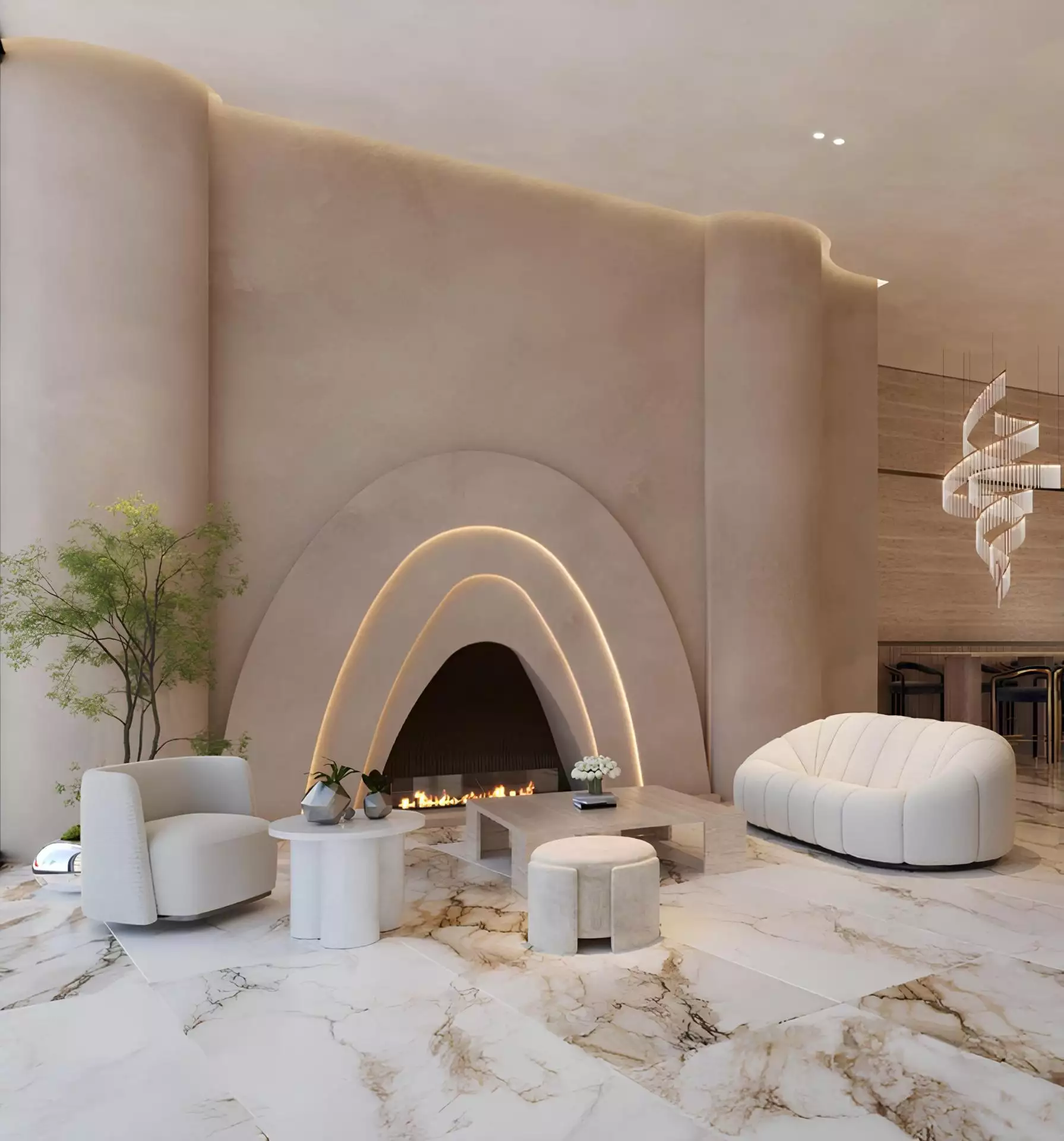 Flat 50m² in UAE, Dubai. Priced at 209975$ rent photo-8