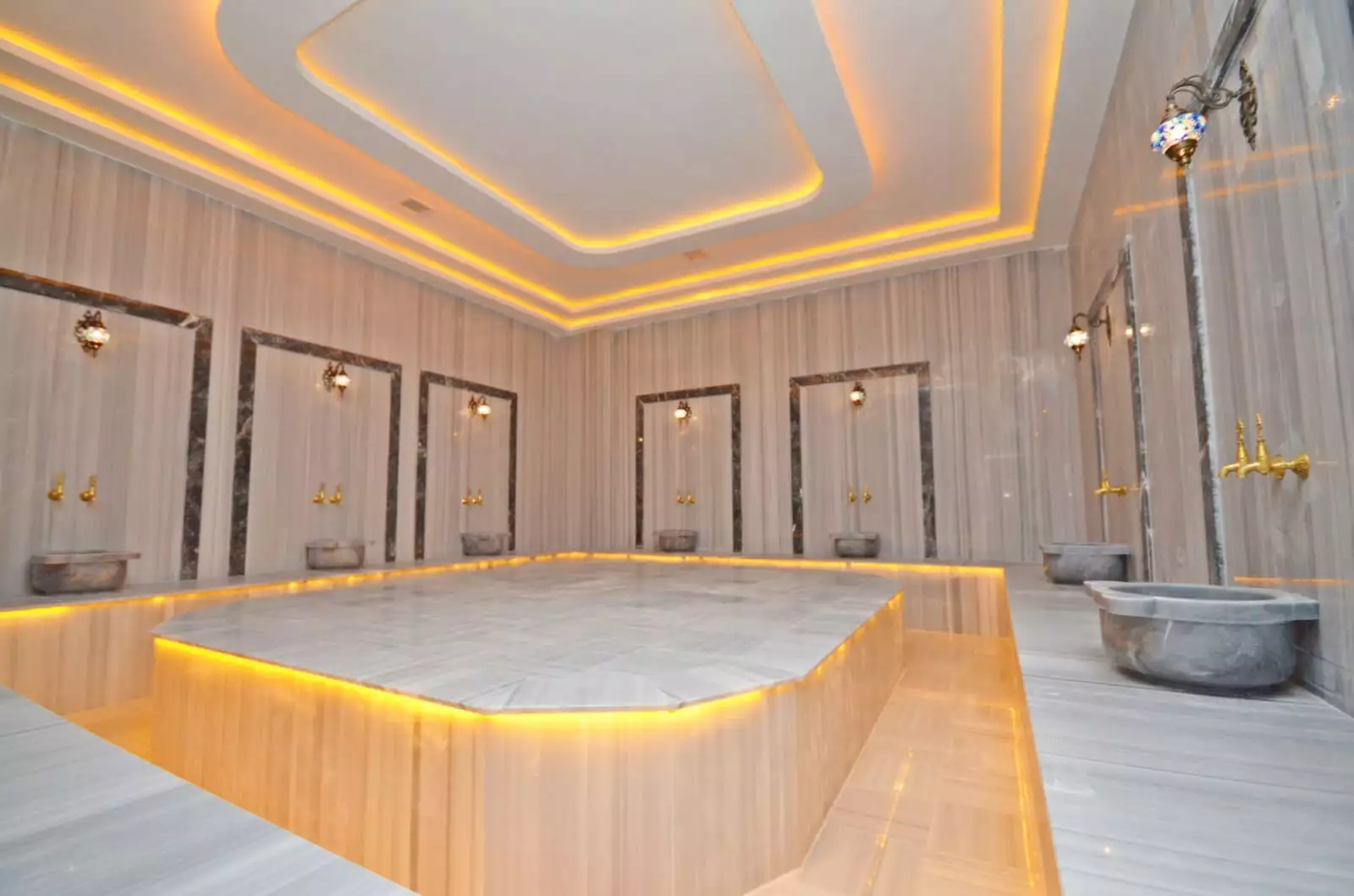 Flat 54m² in Turkey, Avsallar. Priced at 99000€ rent photo-12