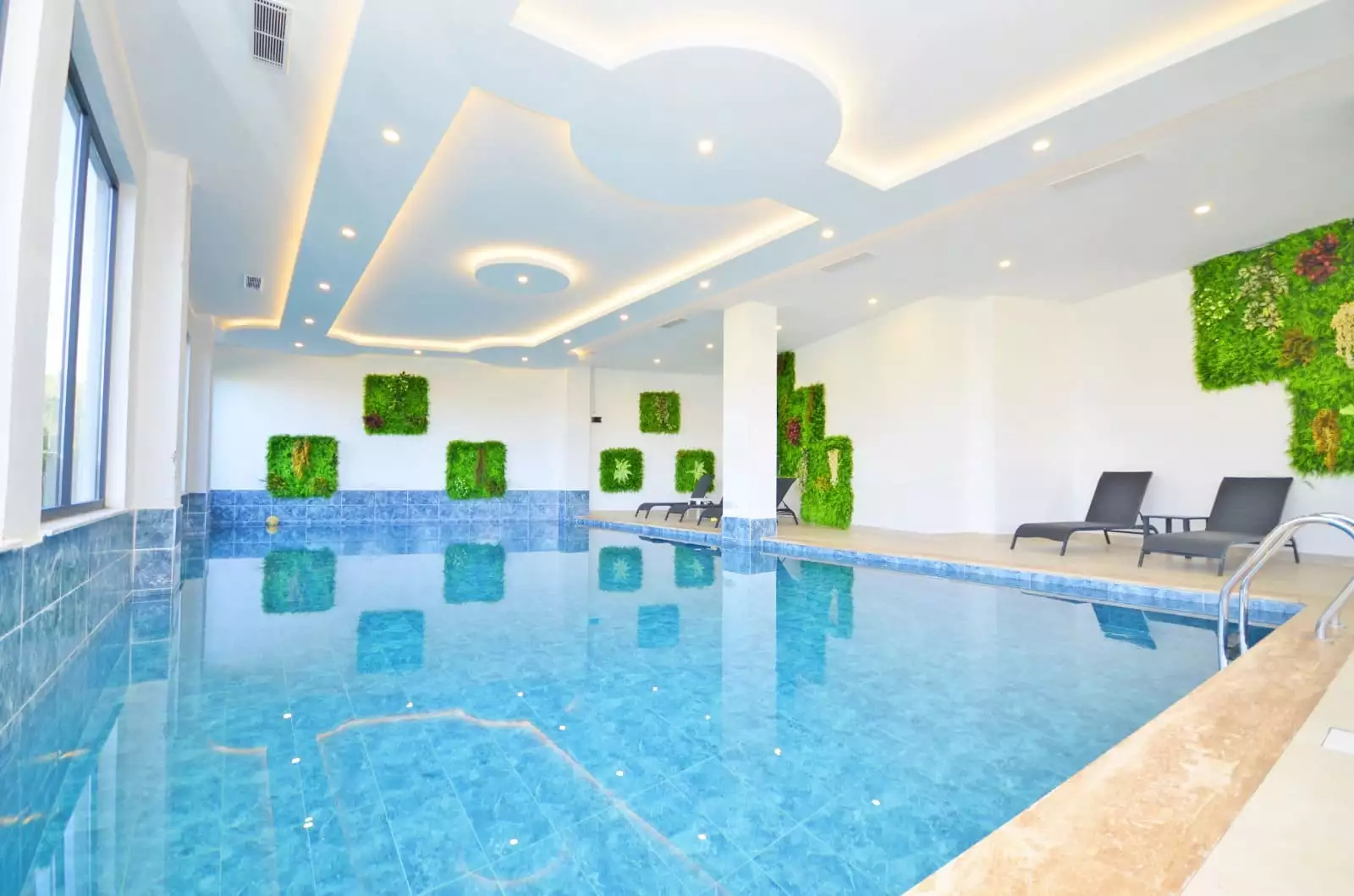 Flat 54m² in Turkey, Avsallar. Priced at 99000€ rent photo-13