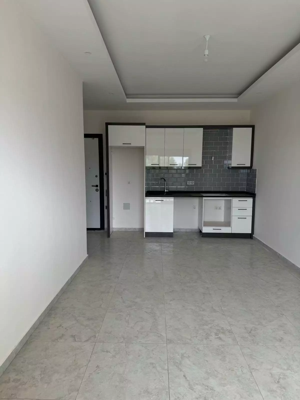 Flat 54m² in Turkey, Avsallar. Priced at 99000€ rent photo-18