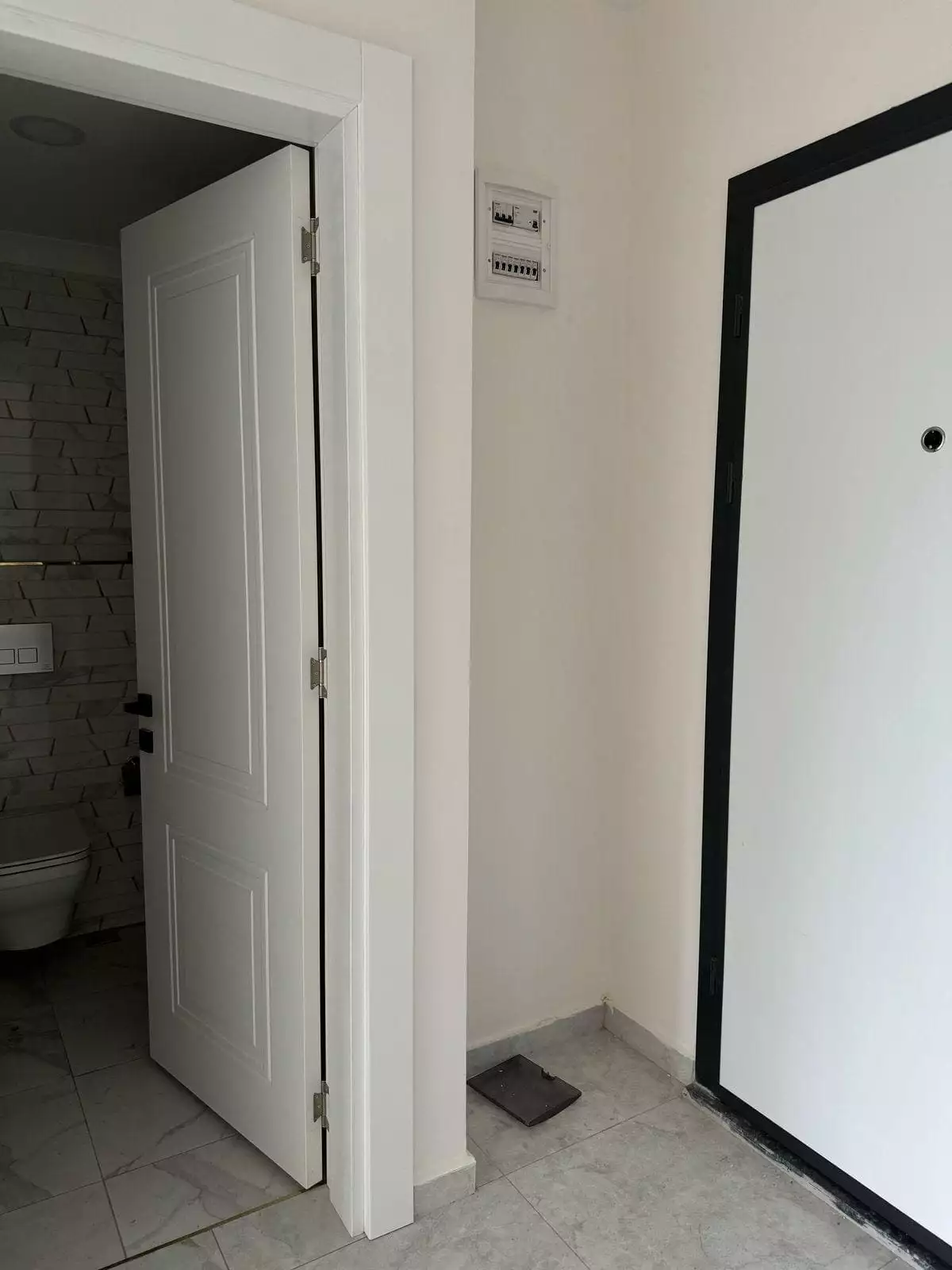 Flat 54m² in Turkey, Avsallar. Priced at 99000€ rent photo-19