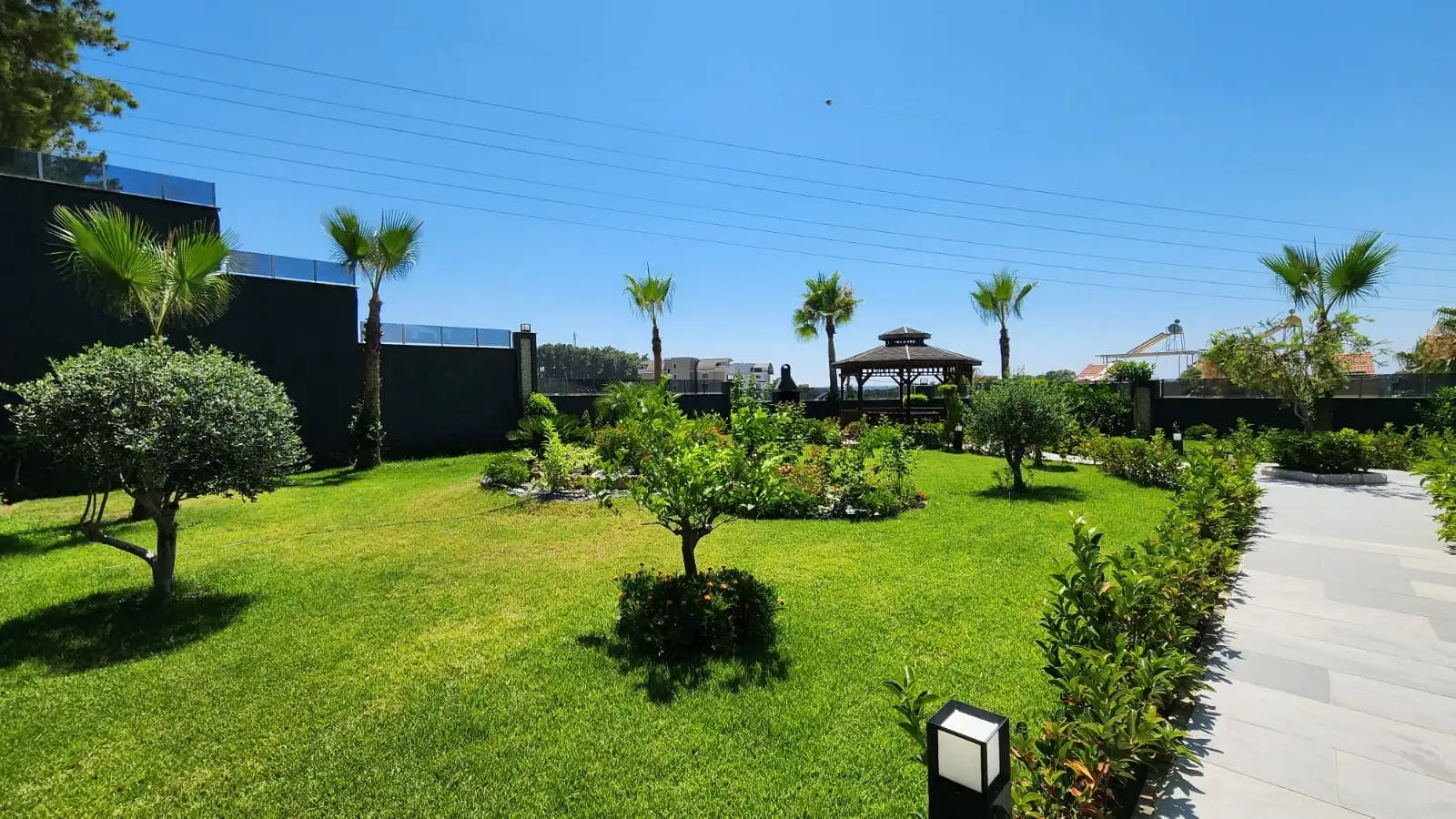 Flat 54m² in Turkey, Avsallar. Priced at 99000€ rent photo-10