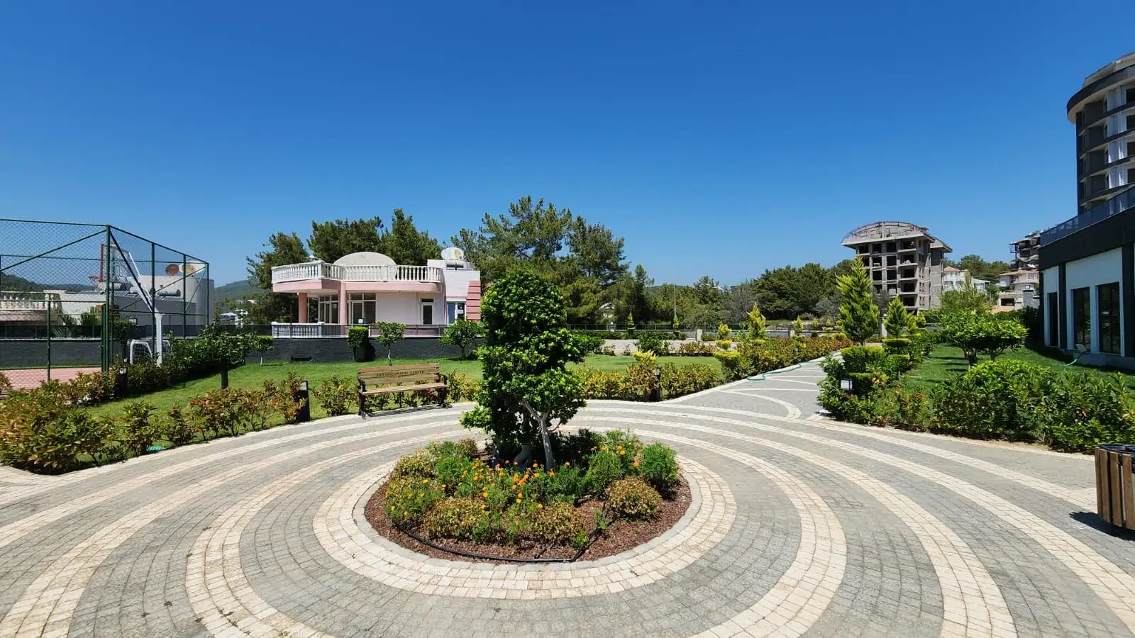 Flat 54m² in Turkey, Avsallar. Priced at 99000€ rent photo-11