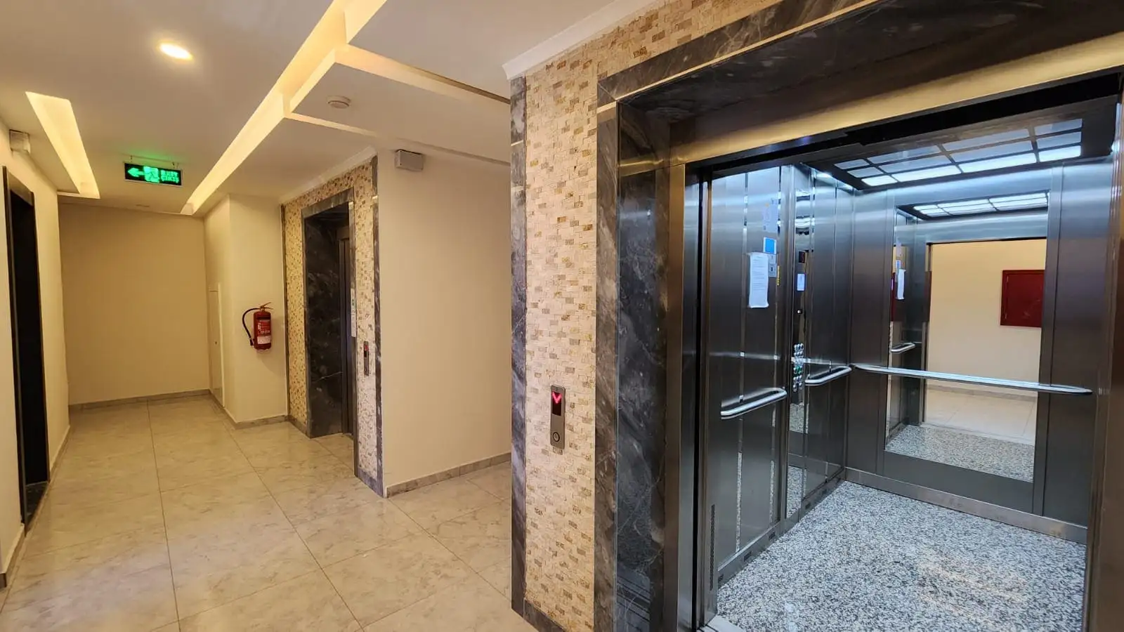 Flat 54m² in Turkey, Avsallar. Priced at 99000€ rent photo-17