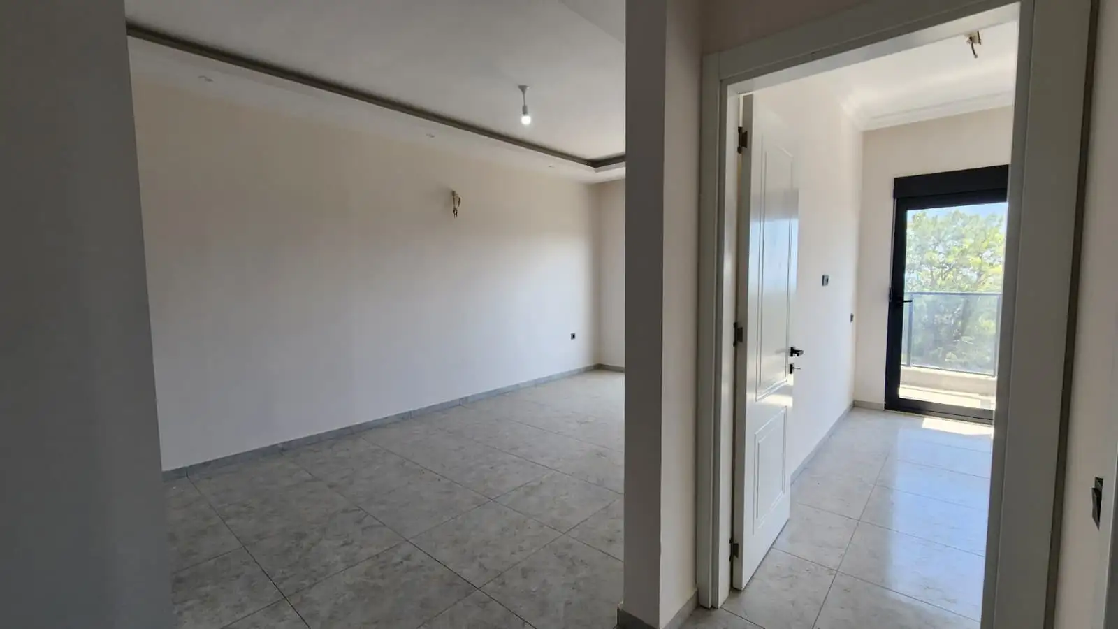 Flat 54m² in Turkey, Avsallar. Priced at 99000€ rent photo-29