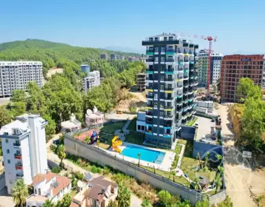 Buy in Turkey for 99000€