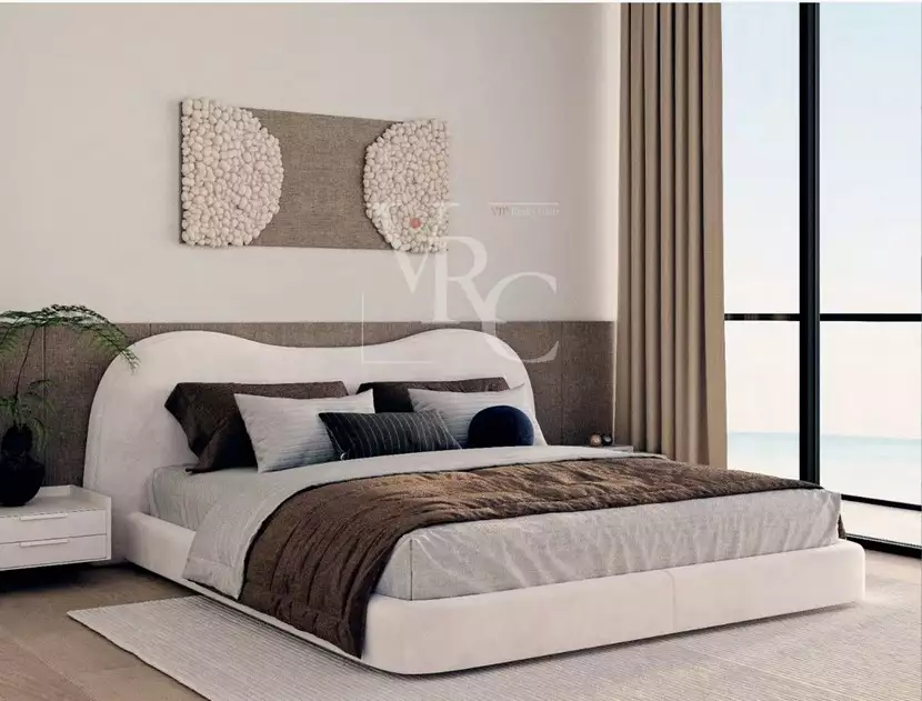 Flat 60m² in UAE, Dubai. Priced at 456780$ rent photo-2