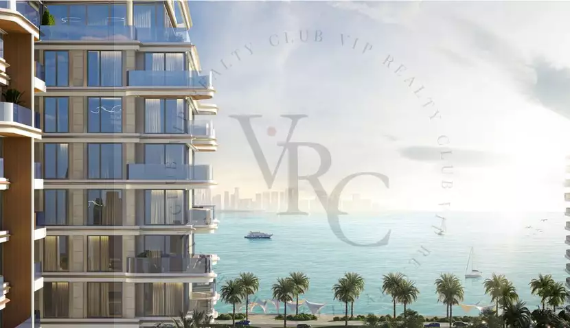 Flat 60m² in UAE, Dubai. Priced at 456780$ rent photo-4