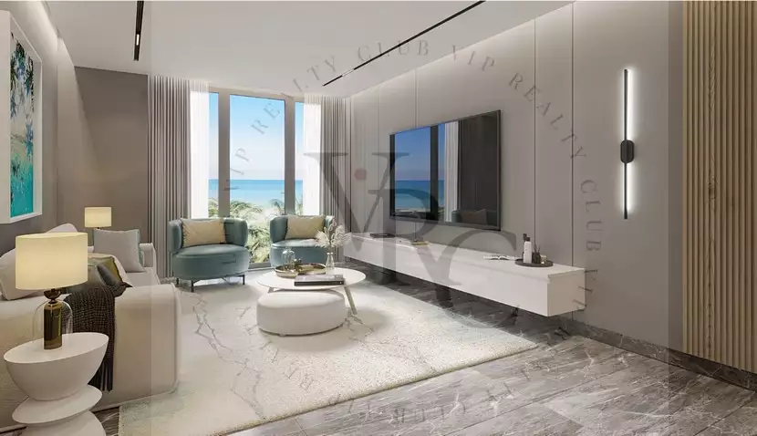 Flat 60m² in UAE, Dubai. Priced at 456780$ rent photo-7